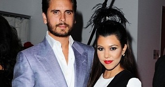Scott Disick and Kourtney Kardashian are having serious issues again, claims report