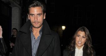 Scot Disick should be fed to the alligators, green group says