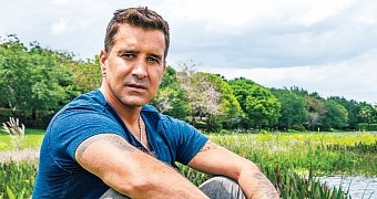 Scott Stapp reveals he's been diagnosed with bipolar disorder, is in recovery and under treatment