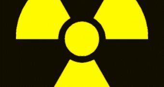 Possible radioactivity in Kinloss, Scotland