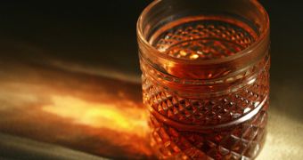 Whiskey byproducts can be used to make renewable fuels