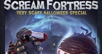 Scream Fortress 2014 Comes with Changes to Gift System for Team Fortress 2