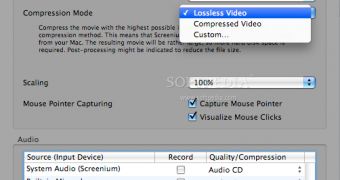 Screenium - Create Your Own Video Tutorials in No Time