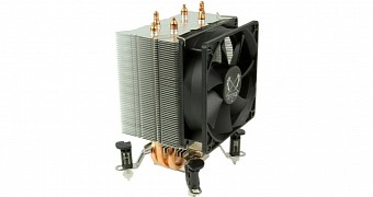 Scythe Launches Cooler for Both AMD and Intel CPUs – Gallery