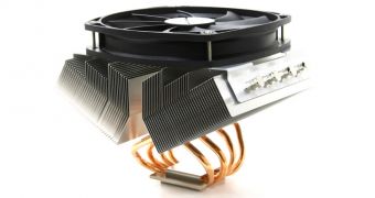 Scythe Releases Improved Grand Kama Cross CPU Cooler