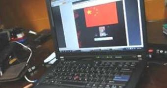 Chinese and Vietnamese hackers battle in defacements