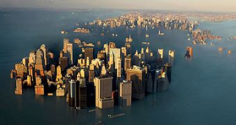 Stalling the predicted sea level rise is within reach, study says