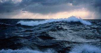 Man-made climate change blamed for sea level rise in the western tropical Pacific Ocean
