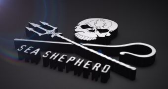 Sea Shepherd and the Ocean Alliance team up, launch Operation Toxic Gulf 2014