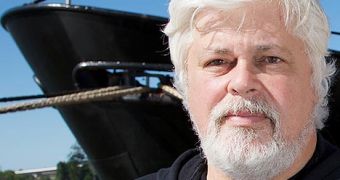 Sea Shepherd Names New Ship After Murdered Turtle Conservationist