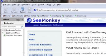 SeaMonkey 2.4 Now Available