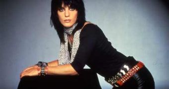 Joan Jett wants SeaWorld to quit playing "I Love Rock 'n' Roll" during "Shamu Rocks" performances