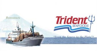 Trident Seafoods Corp. allegedly violated CWA regulations