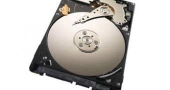Seagate again says NAND won't replace HDDs