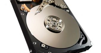 Seagate reveals new enterprise HDDs