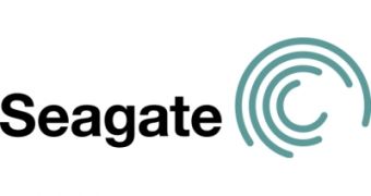 Seagate has just lowered its Q4 2008 revenue forecast