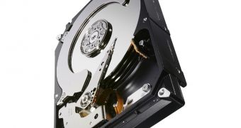Seagate Has Shipped Two Billion Hard Disk Drives