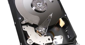 Seagate Intros 1TB-Per-Platter Barracuda HDDs, Works on Desktop Hybrid Drive