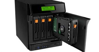 Seagate offers new BlackArmor NAS 420 and 440 storage devices