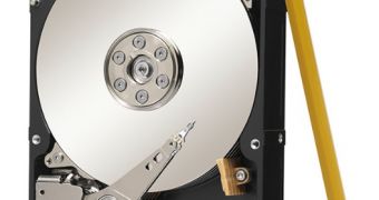 Seagate Launches Enterprise Capacity and Performance 10K HDDs