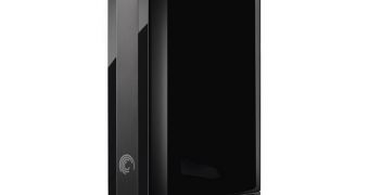 Seagate releases 4TB external HDD