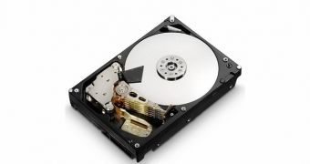 Seagate creates HDD with 8 TB capacity