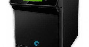 Seagate unveils new NAS for home and small office networks