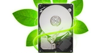 Seagate Completes 4 TB HDD with 1 TB per Platter