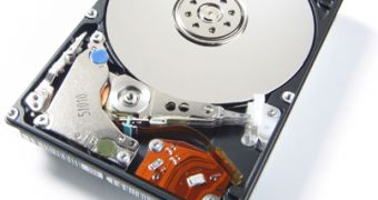 Hybrid HDDs are getting Seagate's attention