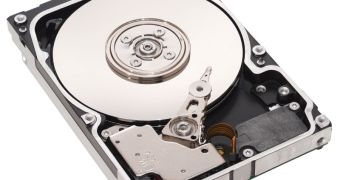 Seagate Savvio hard drives are now faster and more energy-efficient