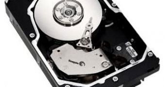 Seagate unveils new Cheetah enterprise hard drives