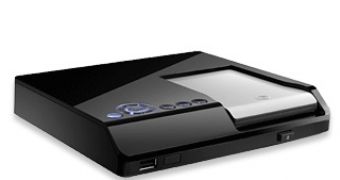 Seagate rolls out new FreeAgent Theater+ HD media player