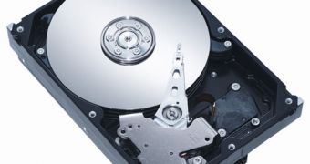Seagate Unveils its First 1TB Hard Disk Drive