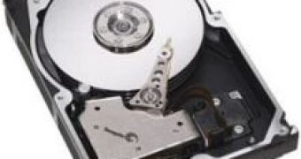 Seagate Announced the First Drive to Go Past A Transfer Rate of 100MBps