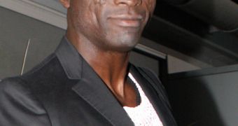 Seal Accuses Heidi Klum of Cheating on Him with Her Bodyguard