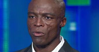 Seal Doesn't Rule Out Getting Back with Heidi Klum