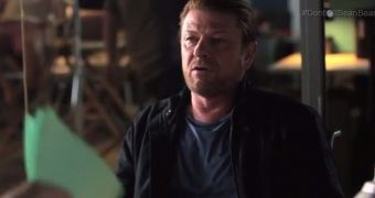 Sean Bean is confused, can’t understand why he won’t die on camera