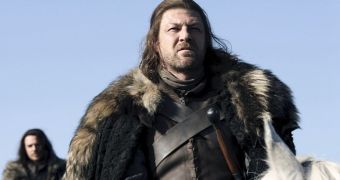 Sean Bean’s Ned Stark was killed off in season one of “Game of Thrones,” might return for the fifth