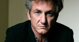 Sean Penn speaks about his past marriage to Robin Wright