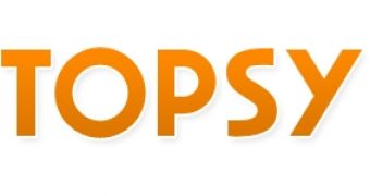 Search Engine Topsy Uses the Power of Twitter