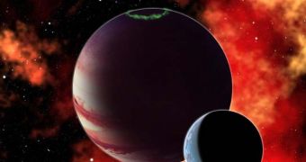 Search for Alien Life Extended to Exomoons as Well