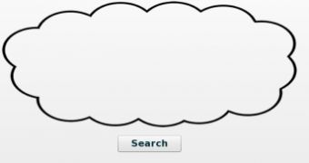 SearchCloud Engine Uses Weighted Words