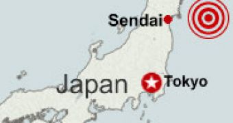 Scareware pushers exploit 8.9-magnitude Sendai earthquake