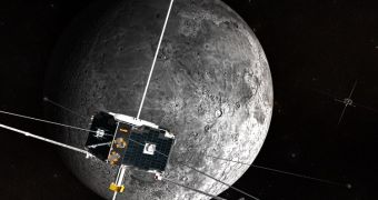 Both ARTEMIS probes are now in lunar orbit