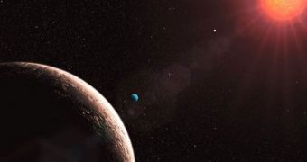 Review of original data showing the existence of Gliese 581g finds no evidence the exoplanet is there