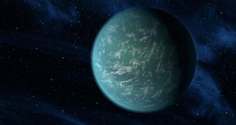 Second Earth to Be Discovered Within 2 Years