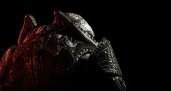 Gears of War 3 RAAM's Shadow DLC out in December