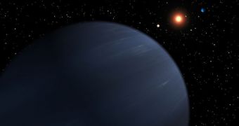 HD156668b is the second-smallest exoplanet after Gliese 581e