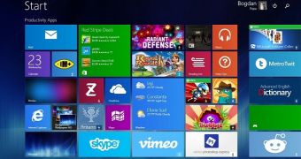 Windows 8.1 is very likely to receive a new update in August