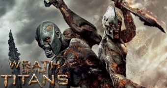Second “Wrath of the Titans” Trailer: Check Out All the Monsters